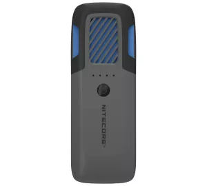 NITECORE EMR20 - Mückenabwehr - intergrierter Akku
