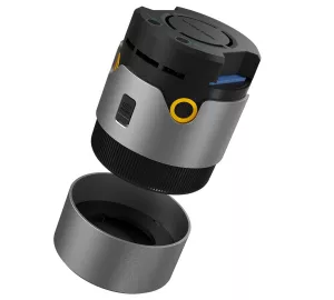 NITECORE EMR20 - Mückenabwehr - Tischgerät