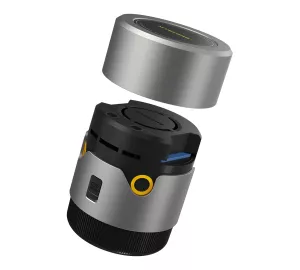 NITECORE EMR20 - Mückenabwehr - Tischgerät