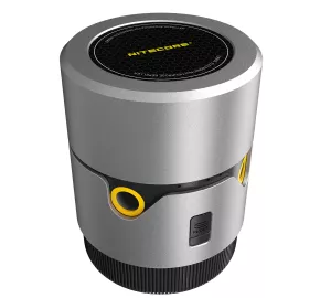 NITECORE EMR20 - Mückenabwehr - Tischgerät