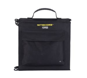 NITECORE FSP100 - 100W Solarpanel
