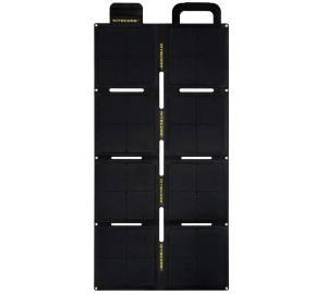NITECORE FSP100W - 100 W Solarpanel - IPX5