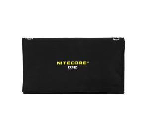 NITECORE FSP30 - 30 W Solarpanel