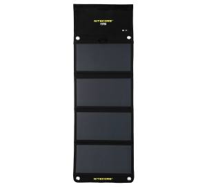 NITECORE FSP30 - 30 W Solarpanel