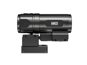 NITECORE HM01 - max. 320 Lumen