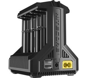 NITECORE - Intellicharge I8