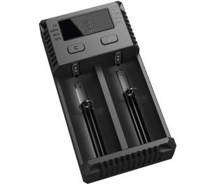 NITECORE - Intellicharge NEW I2