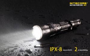 NITECORE MH27 Jagdset