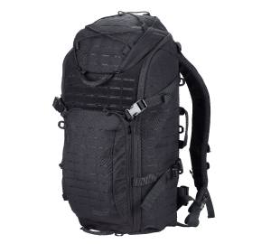 NITECORE Mission Pack MP30 - schwarz