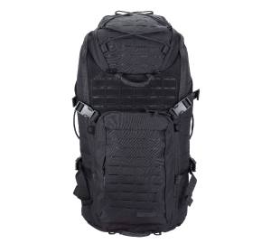 NITECORE Mission Pack MP30 - schwarz