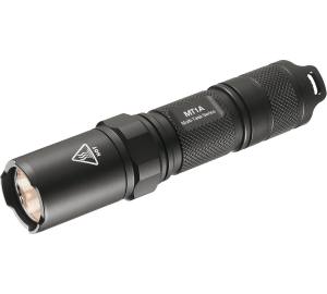 NITECORE MT1A - max. 180 Lumen