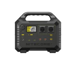 Nitecore NES1200 - mobile Stromversorgung -  1252,8 Wh (348000mAh)