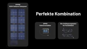Nitecore NES2000 - mobile Stromversorgung -  max. 4000 Wh (560000mAh)