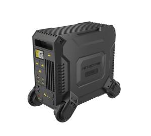 Nitecore NES2000 - mobile Stromversorgung -  max. 4000 Wh (560000mAh)