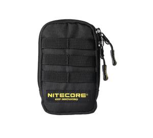 NITECORE NPP30 - Pocket Organizer - schwarz