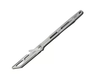 NITECORE NTK07 - Messer aus Titan