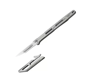 NITECORE NTK07 - Messer aus Titan