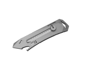 NITECORE NTK10 - Messer aus Titan