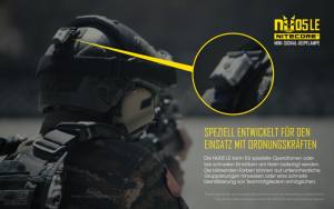 NITECORE NU05LE - Signallampe