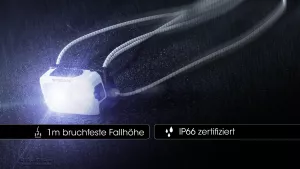 NITECORE NU21 - max. 360 Lumen