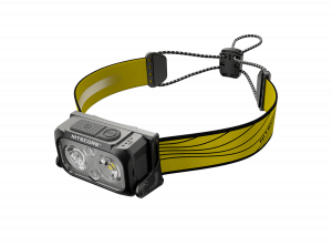 NITECORE NU25 - max. 400 Lumen