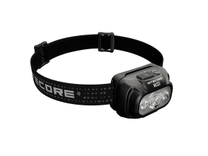 NITECORE NU33 - max. 700 Lumen