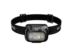 NITECORE NU33 - max. 700 Lumen