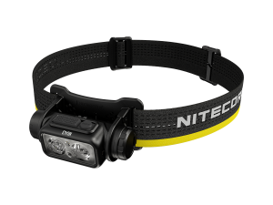 NITECORE NU43 - max. 1.400 Lumen