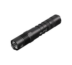 NITECORE P10 V2.0 - max. 1100 Lumen