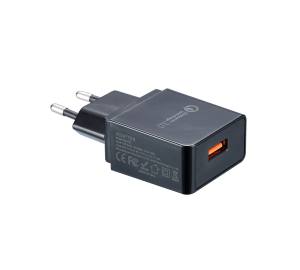 NITECORE QUICK CHARGE 3.0 USB-Adapter
