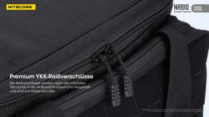NITECORE Range Bag RB10