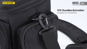 NITECORE Range Bag RB10