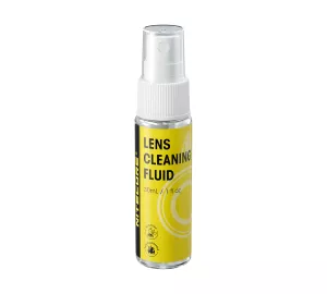 NITECORE Reinigungsflüssigkeit - 30ml