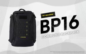 NITECORE Rucksack BP16
