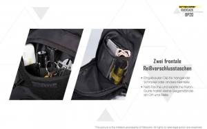NITECORE Rucksack BP20