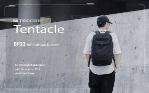 NITECORE Rucksack BP23