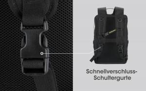 NITECORE Rucksack BP23