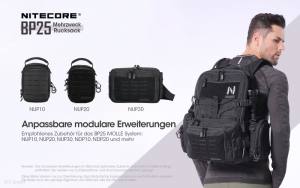 NITECORE Rucksack BP25