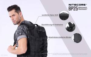 NITECORE Rucksack BP25