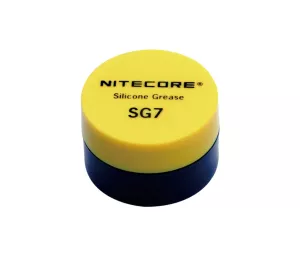 NITECORE Silikonfett