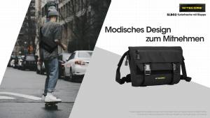 NITECORE Sling Bag SLB02