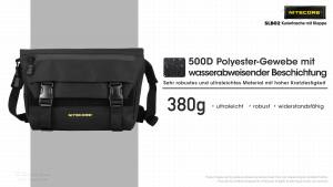 NITECORE Sling Bag SLB02