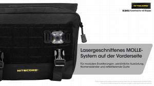 NITECORE Sling Bag SLB02