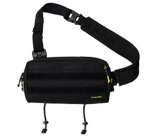 NITECORE Sling Bag SLB03, 1,6 Liter