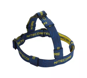 NITECORE Stirn-/Kopfband