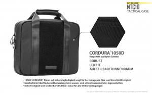 NITECORE taktische Tasche NTC10