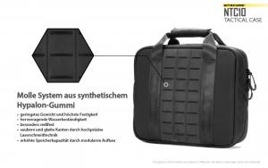 NITECORE taktische Tasche NTC10