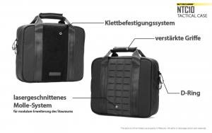 NITECORE taktische Tasche NTC10