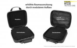 NITECORE taktische Tasche NTC10
