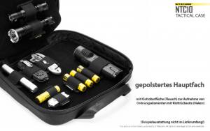 NITECORE taktische Tasche NTC10